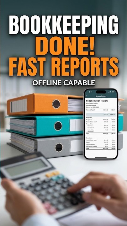 Bookkeepers — Preserver field evidence report