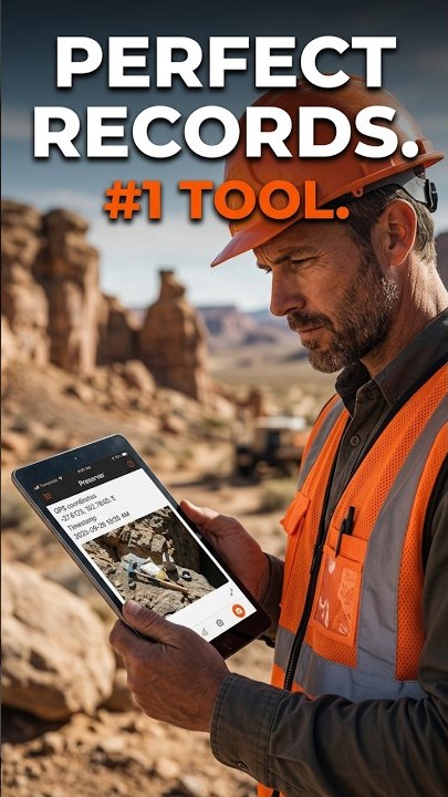 Geologists — Preserver field evidence report